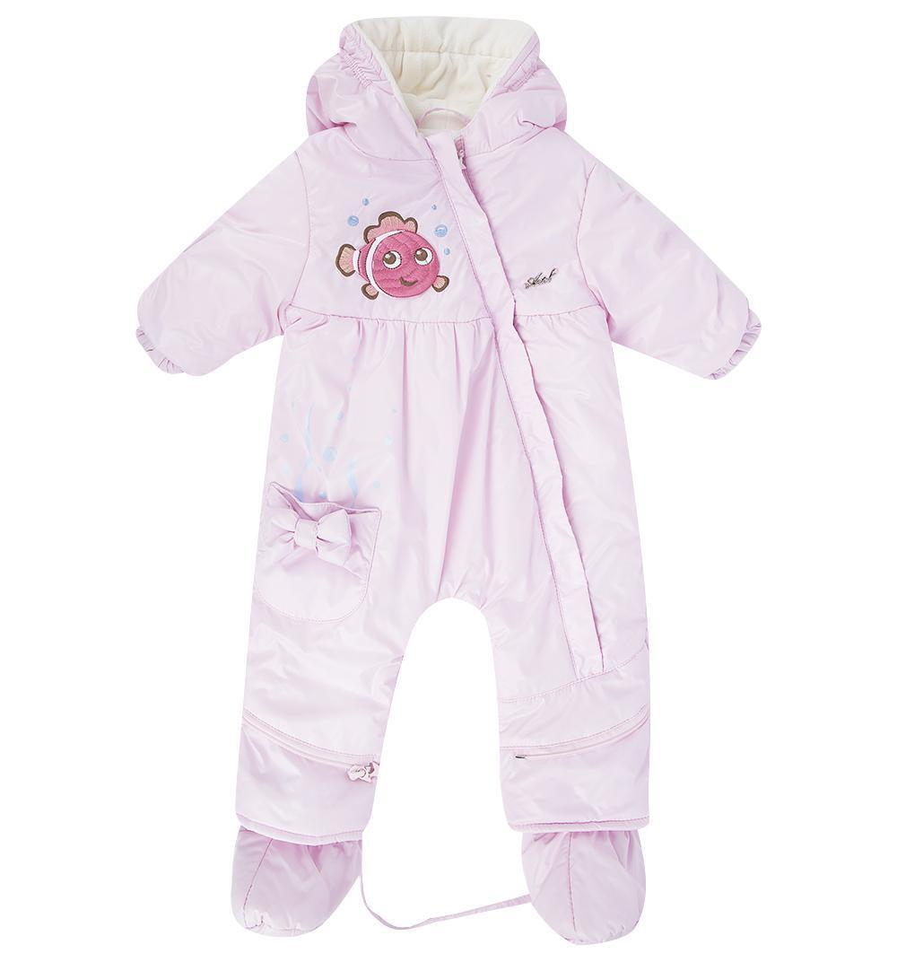 Комбинезон-трансформер Дори (62) блистеррозовый 10698-16-62