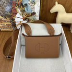 Сумка-мессенджер Hermes