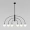 Подвесная люстра Eurosvet Cenacolo 30179/6 a069124