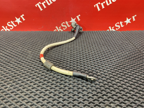 Кабель силовой 500 мм / 12 мм 2018г.