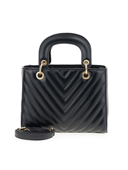 27587/10 Сумка жен., иск. кожа