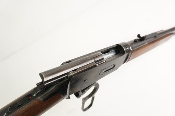 Пневматическая винтовка Umarex Legends Cowboy Rifle (скоба Генри)