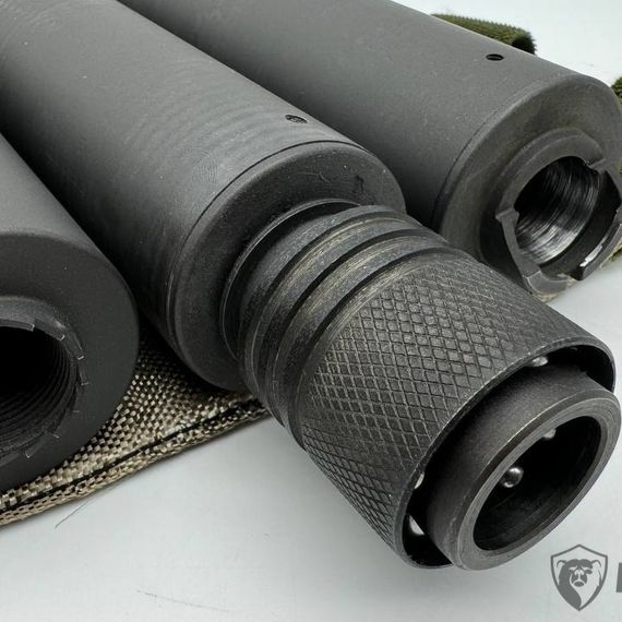 ДТК СВД калибр 7.62 от «ЕБМ групп»