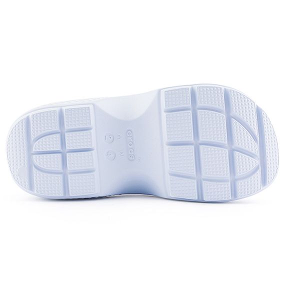 Crocs Snow House Thick Sole 'Dream Blue'