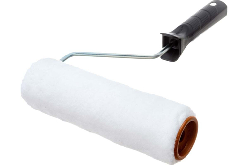 Малярный валик Зубр ОПТИМА-ВЕЛЮР 03547-18