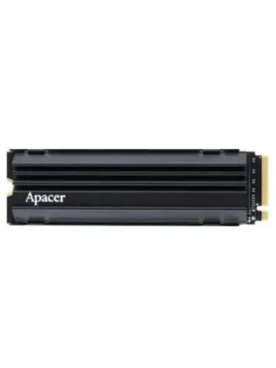 2 ТБ M.2 SSD накопитель AS2280Q4U AP2TBAS2280Q4U-1