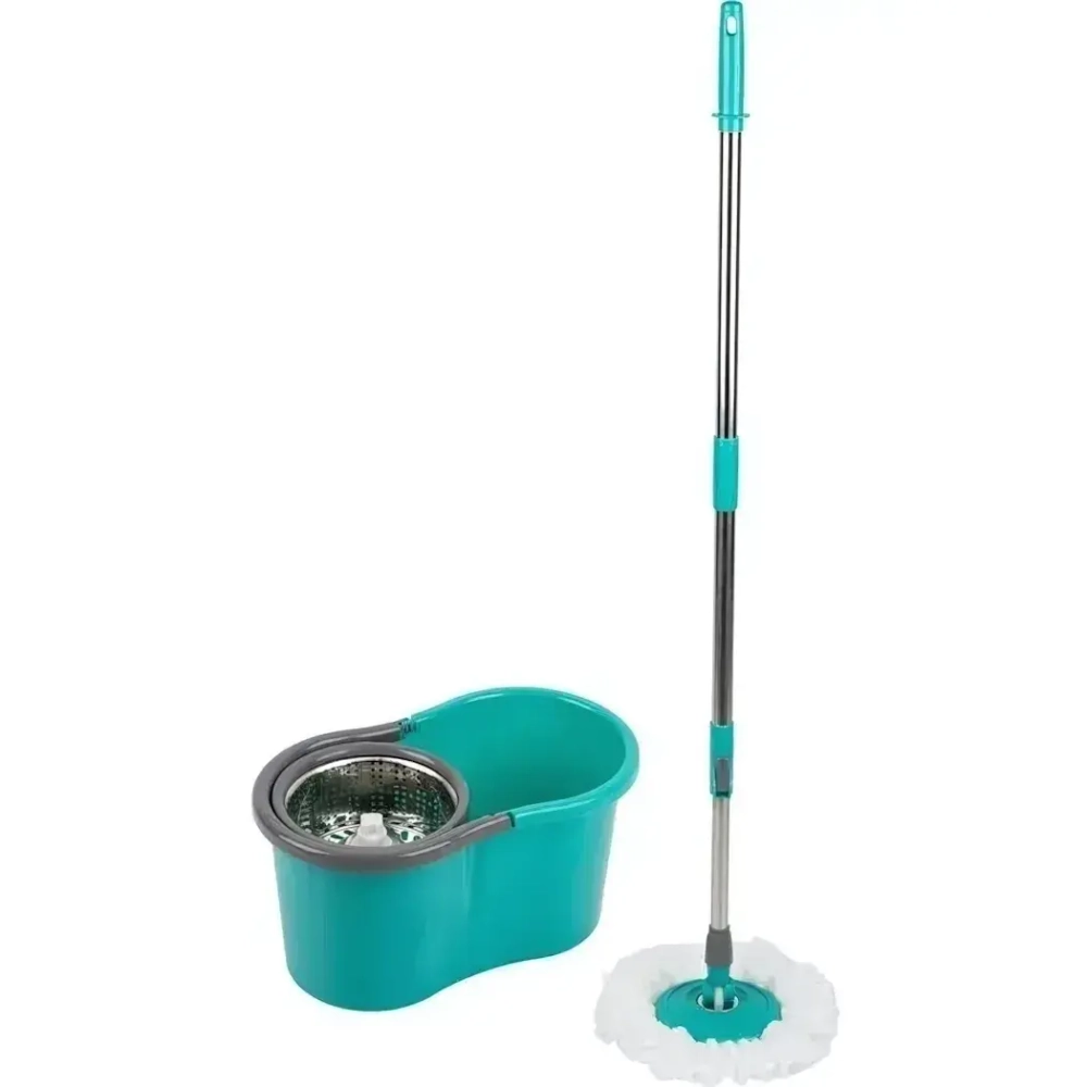 Швабра Торнадо Mini в комплекте с ведром