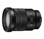 Объектив Sony E 18-105mm f/4 G OSS PZ (SELP18105G)