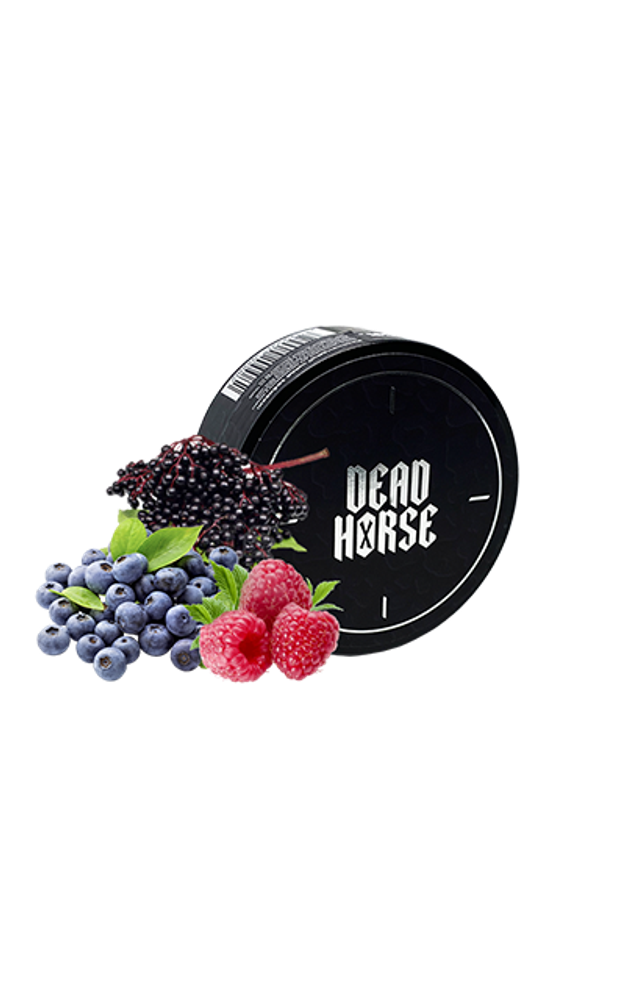 Dead Horse Indigo 100g