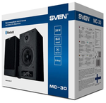 Компьютерная акустика 2.0 Sven MC-30