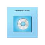 (ПРЕДЗАКАЗ) Альбом ILLIT - I GOT YOUR BACK JAPAN 2nd Single Album STANDARD EDITION (FIRST PRESS)