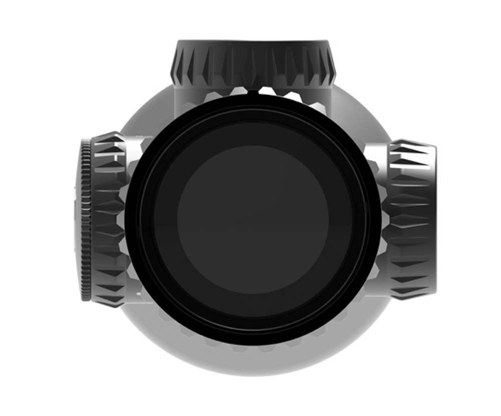 Оптический прицел Artelv CRS 2.5-10x50 SFP - фото 4