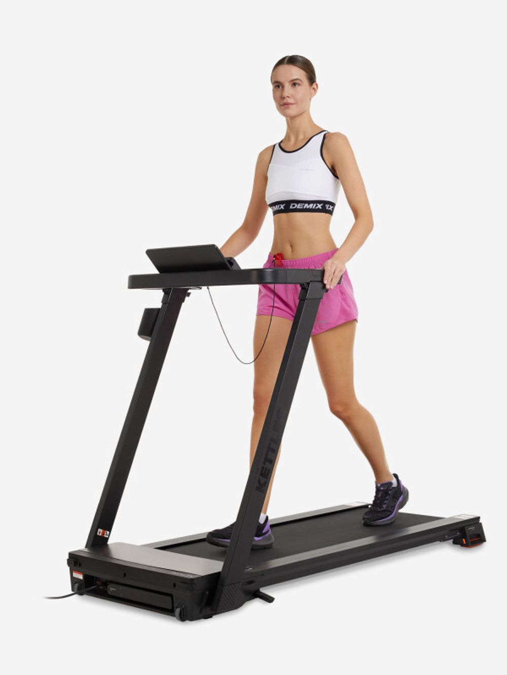 Беговая дорожка Kettler Track R2