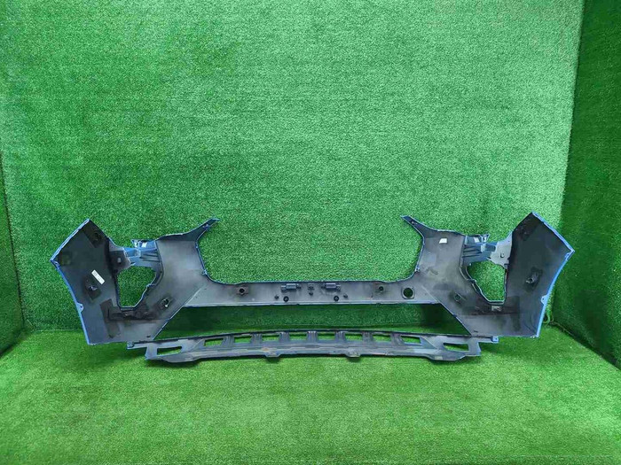 Бампер передний Haval Jolion (2021-2024)