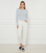 Блузка Marc O' Polo - голубой(502 2196 52597)