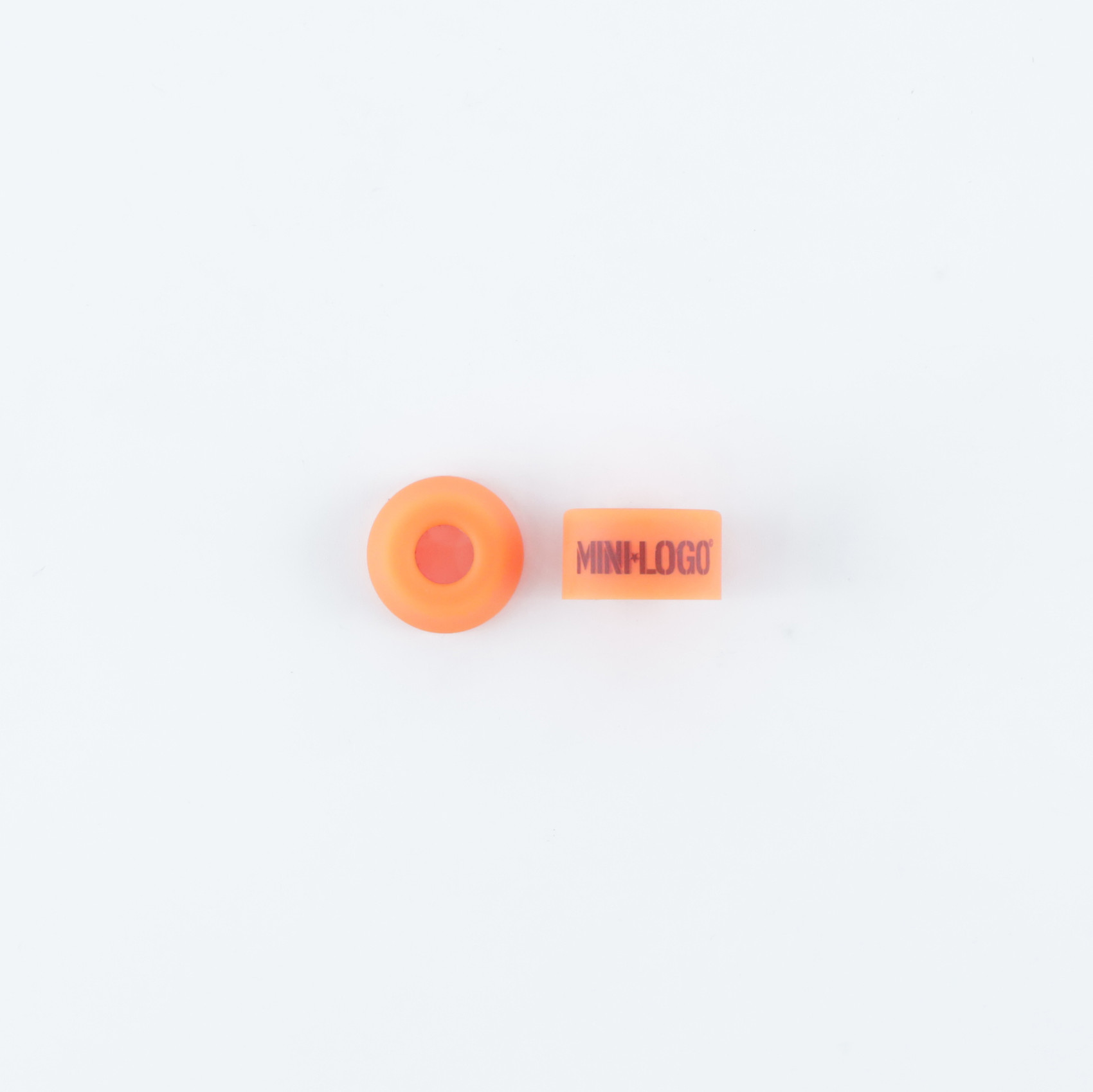 Бушинги Mini Logo Medium Pair (orange) 94A артикул: - купить в магазине Дайс