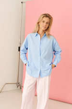 Блузка (рубашка) art.949-2