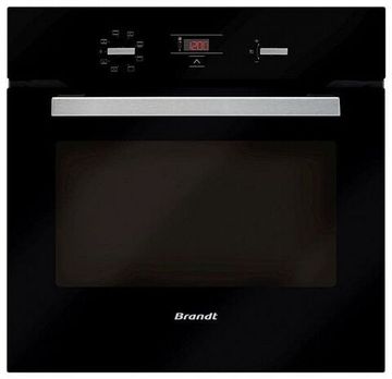 Электрический духовой шкаф Brandt FC1141B