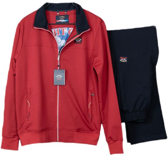 СПОРТ. КОСТЮМ P&SHARK (Италия) Р-ры 50-66