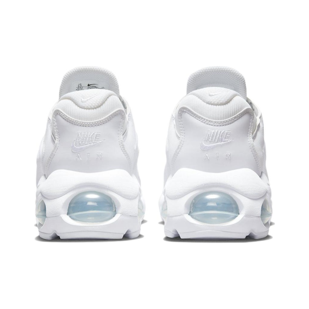 Мужские кроссовки Nike Air Max TW 'Triple White' DQ3984-102
