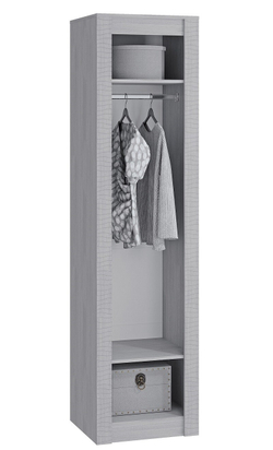 Шкаф-пенал Монако ПН-18