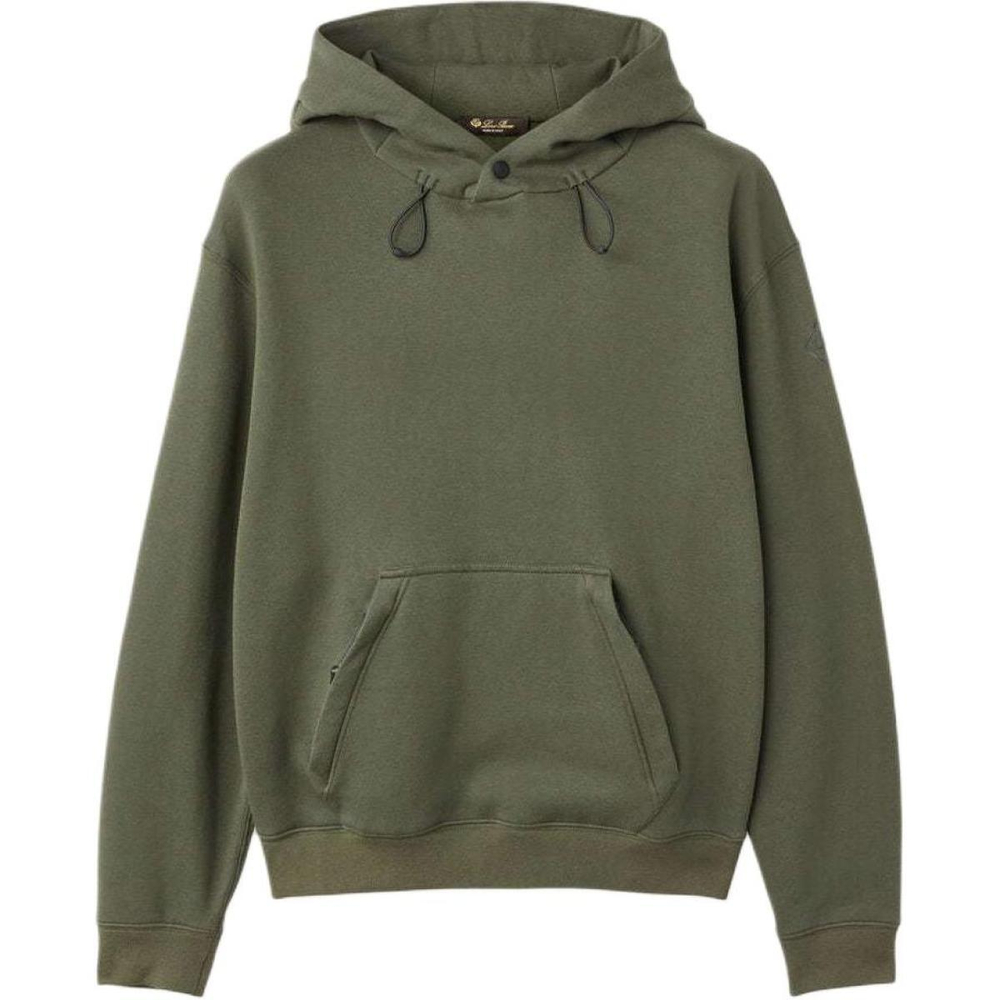 Толстовки Loro Piana FW24, FAO5407-50JT