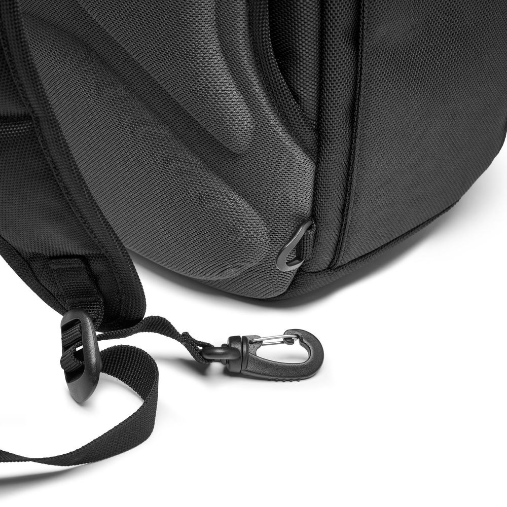 Manfrotto MA2-BP-H Advanced2 Hybrid Backpack M