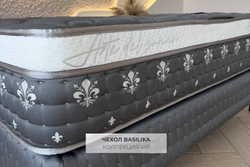 Матрас MaterLux TREVI (ТРЕВИ)