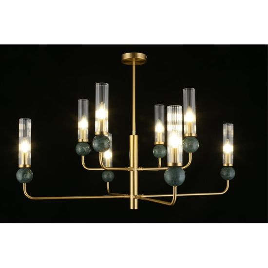 Люстра потолочная APL.337.07.08