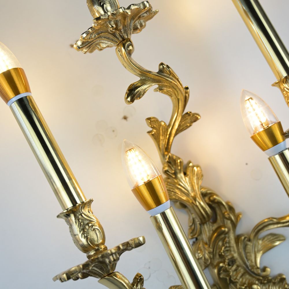 Бра Marcello Bad By Imperiumloft