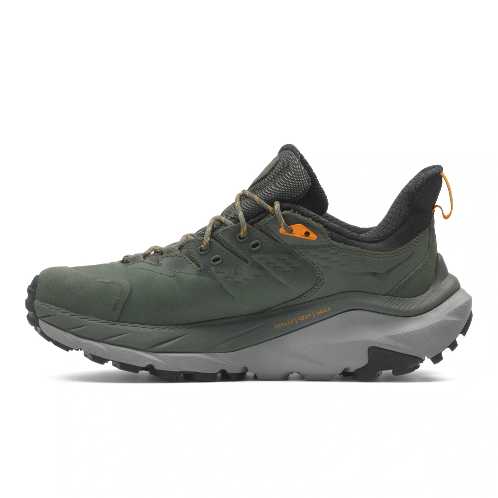Ботинки мужские Hoka Kaha 2 low GTX