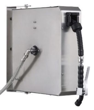 Устройство Душирующее Cancan Возвратное Cc.Gt15