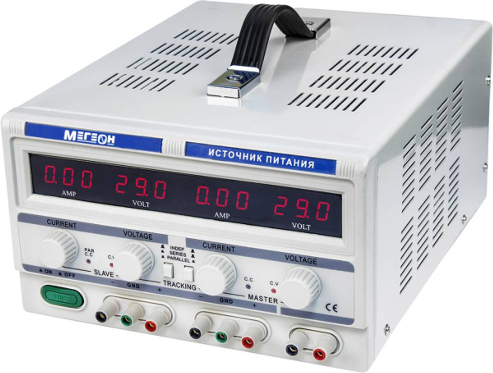 Источник питания линейный МЕГЕОН 32303
