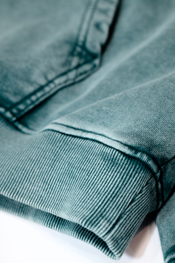 Худи (варенка) "Лиса Эльбруса"