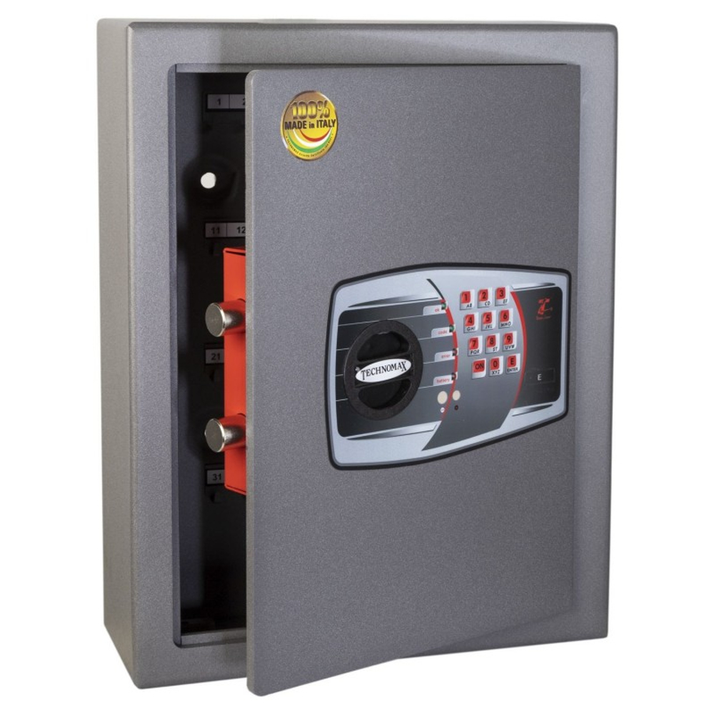Сейф для ключей Technomax CE/40