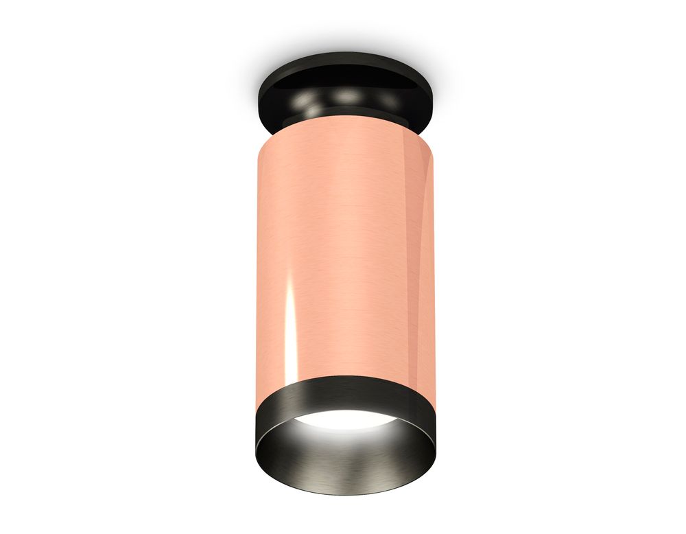 Ambrella Комплект накладного светильника MR16 Накладные XS6326100