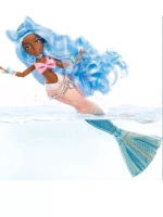 Кукла Русалка Mermaze Mermaidz Шеллнелл 580829