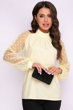 Блузка 41110-1 Avili