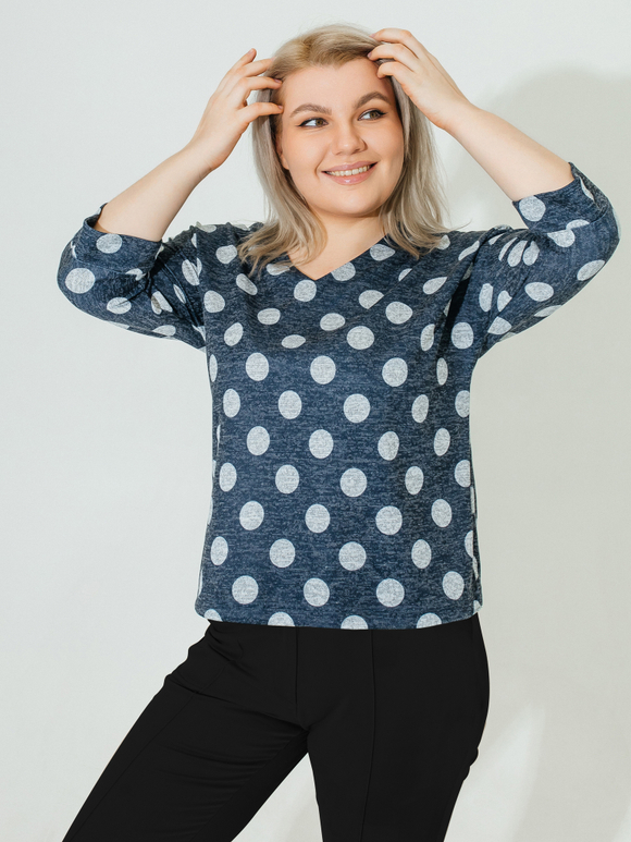 С-441 Джемпер женский