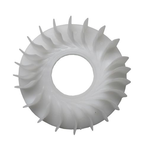 Крыльчатка охлаждения LC2V78F-2A/160180017-0001