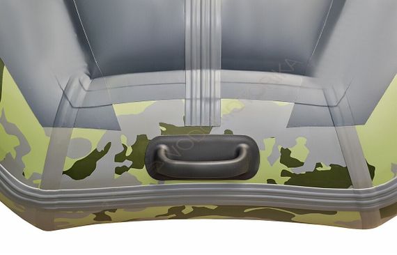 Надувная лодка Roger ZEFIR 3100 LT ( камуфляж )