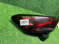 Фонарь левый внешний Geely Emgrand 2 (2021-н.в.)