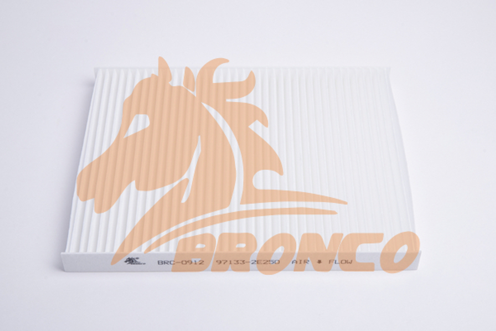 Фильтр салонный BRONCO  BRC-0912