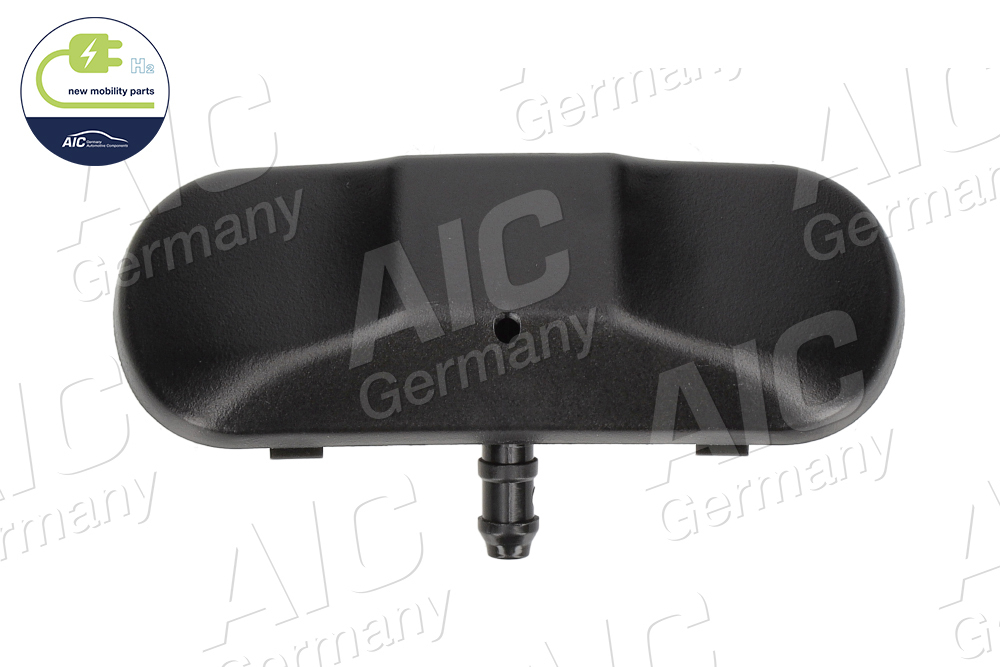 AIC - 55184-AIC - Washer Fluid Jet, window cleaning