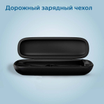 Электрическая зубная щетка Philips Sonicare ProtectiveClean 5100 HX6850/57 с УФ-дезинфектором (q)