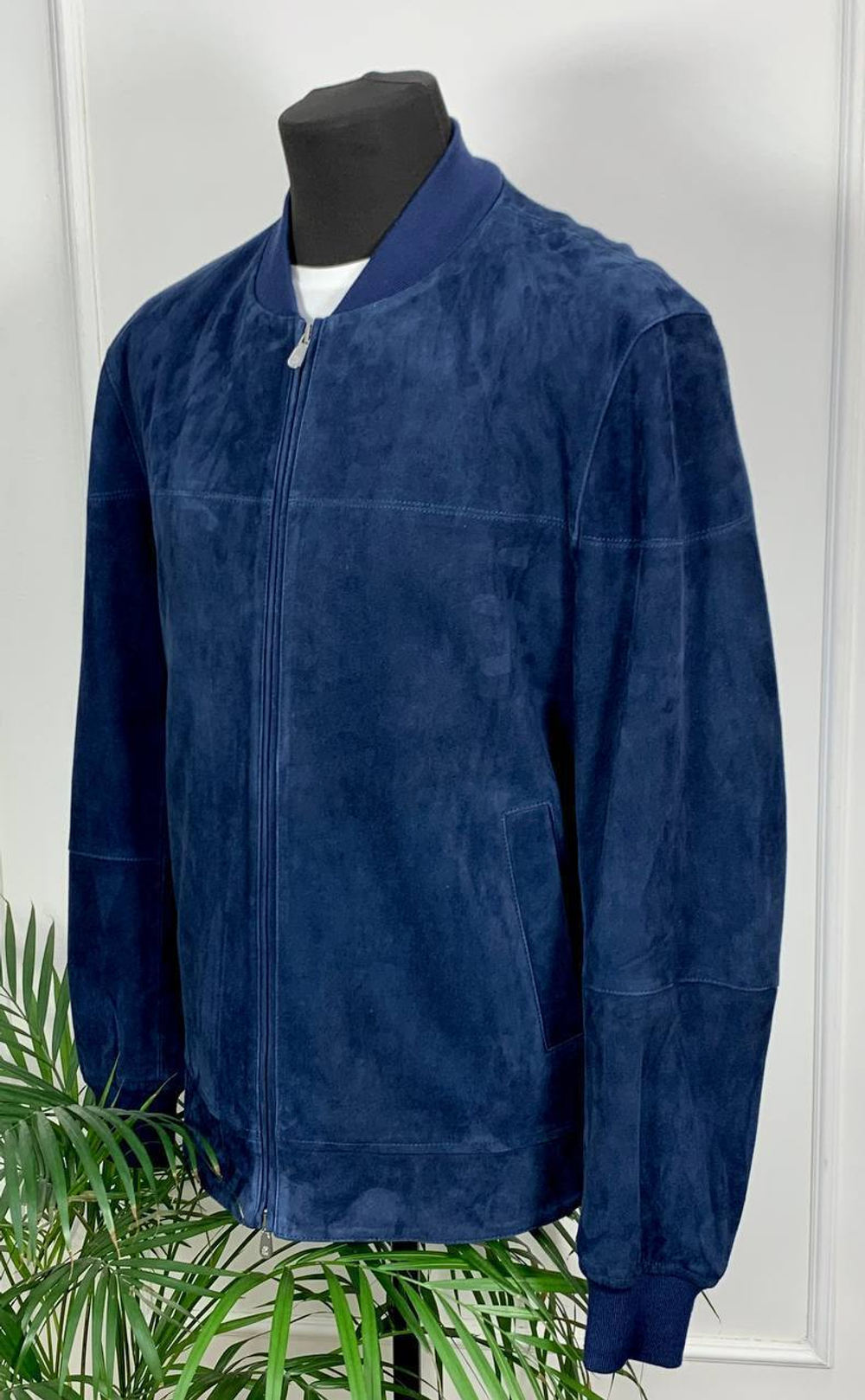 Куртка Brunello Cucinelli