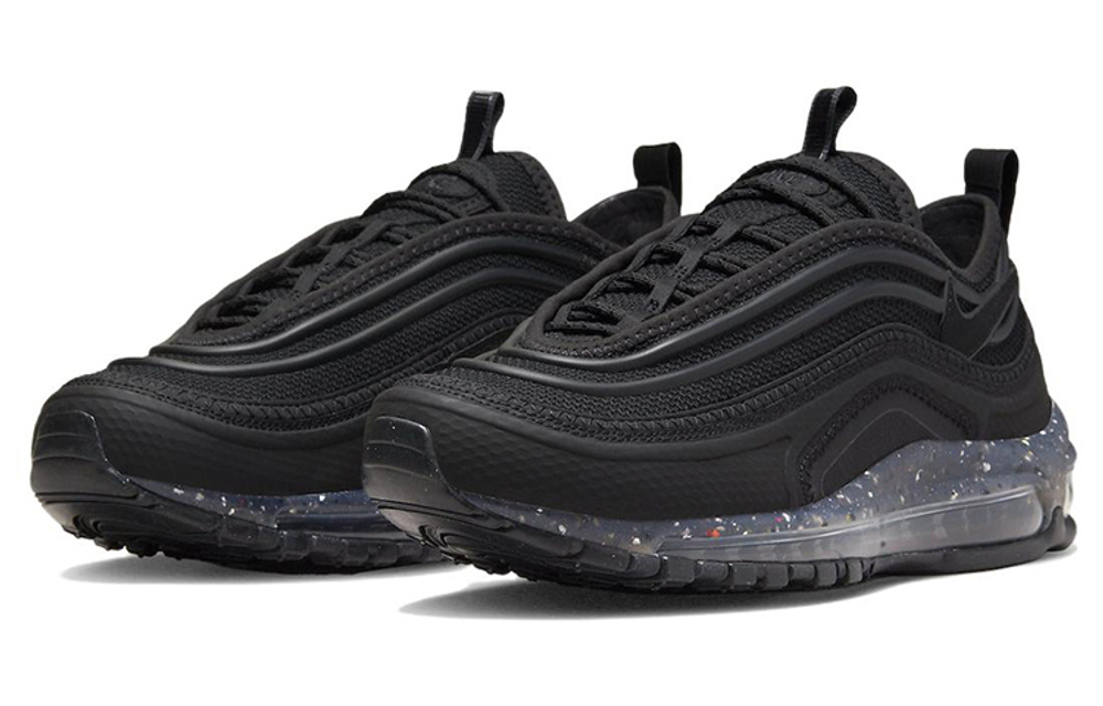 Кроссовки Nike Air Max 97 Terrascape "Triple Black"