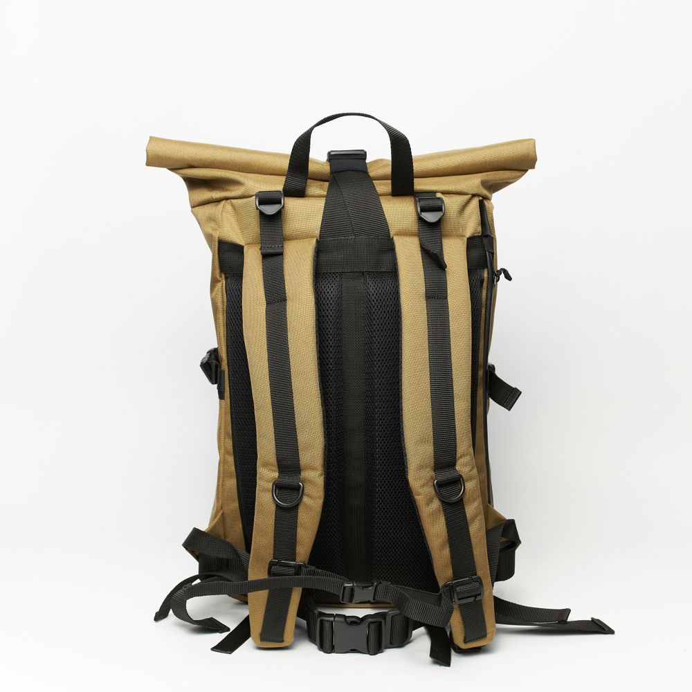 Рюкзак Technic Rolltop L песочный