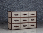 Комод Sirius Linen Chest