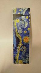 Əlfəcin \ Закладка \ Bookmark Van Gogh 5